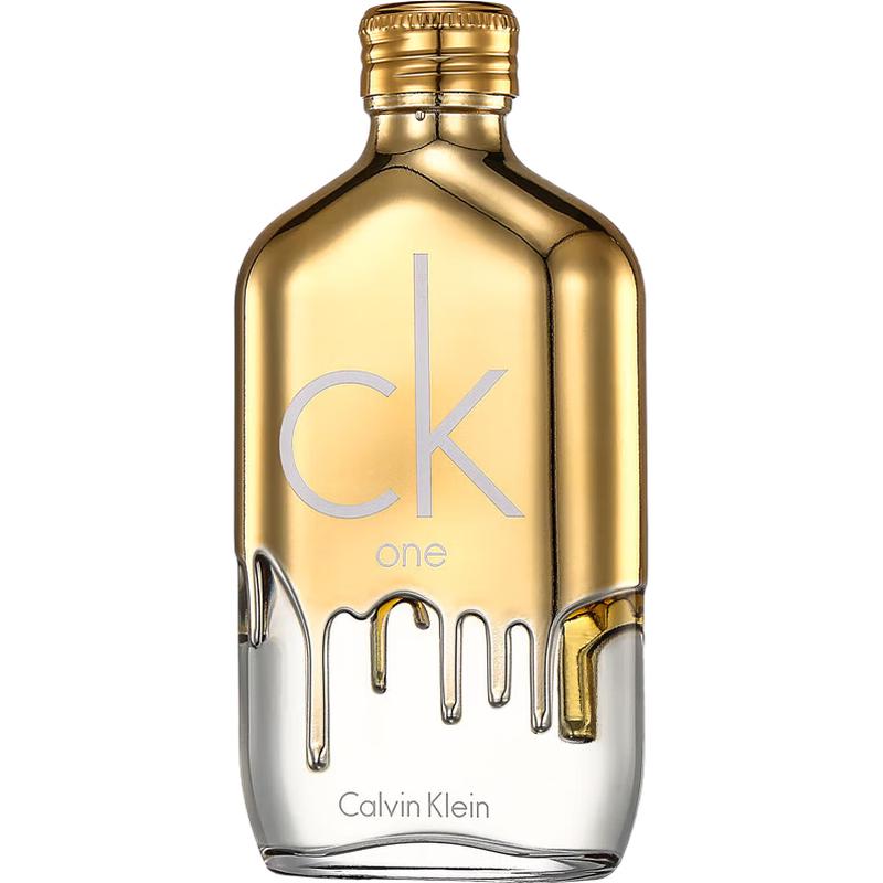 Calvin Klein Fragrance Collection