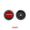 4PCS/lot 68MM Car Wheel Center Hub Caps for RAYS VOLK Emblem Logo CE28 Rim TE37 Tokyo Time Attack
