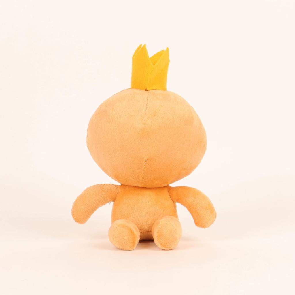 Youtooz Alan Becker Plush Game Cartoon Stuffed Alan Becker Toy Kawaii Doll for Children Birthday Gifts
