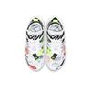 Air Jordan Why Not Zer0.4 GS Graffiti Low Sneaker DD9659-007