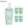 Kérastase Dual Function Refreshing Shampoo Gift Set