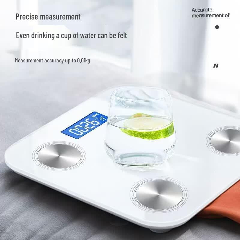 Brangdy Smart Body Fat Scale (CN version)