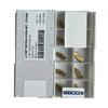 Seco / LCMF160304-0300-MT,CP500 /Original Genuine CNC Alloy Blade 10 PCS