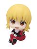 Rukappu Mobile Suit Gundam SEED FREEDOM Cagalli Yula Athha Complete Figure