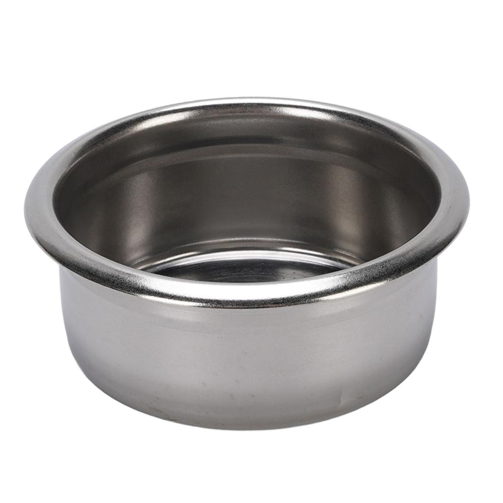58mm Sitko do portafiltra Kávový filter Jednovrstvové Netlakové Sitko 304 Nerez