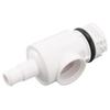 D29 Wall Fitting Quick Disconnect Replacement Part Light Weight Wall Fitting Connector for Polaris