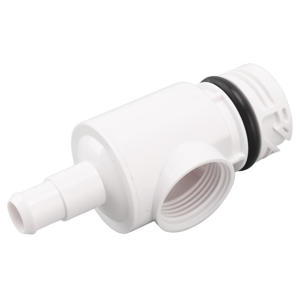 D29 Wall Fitting Quick Disconnect Replacement Part Light Weight Wall Fitting Connector for Polaris