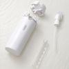 Travel Size Toiletry Bottles 4 in 1 Set Portable Leak Proof Cosmetic Containers ABS PET Material