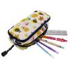 Sunstar Stationery Little Friend Pencil Basic S1422545 Case, Style,