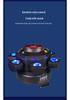 New Bee Little Golden King Laser Beam Light Bar for Lounge & KTV Atmosphere