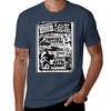 Vampires Coffin Robot Vs The Aztec Mummy Double Feature T-Shirt Big Size Simple T-Shirt