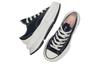 Run Star Converse Legacy Cx Low 'Negro Blanco' A11489C
