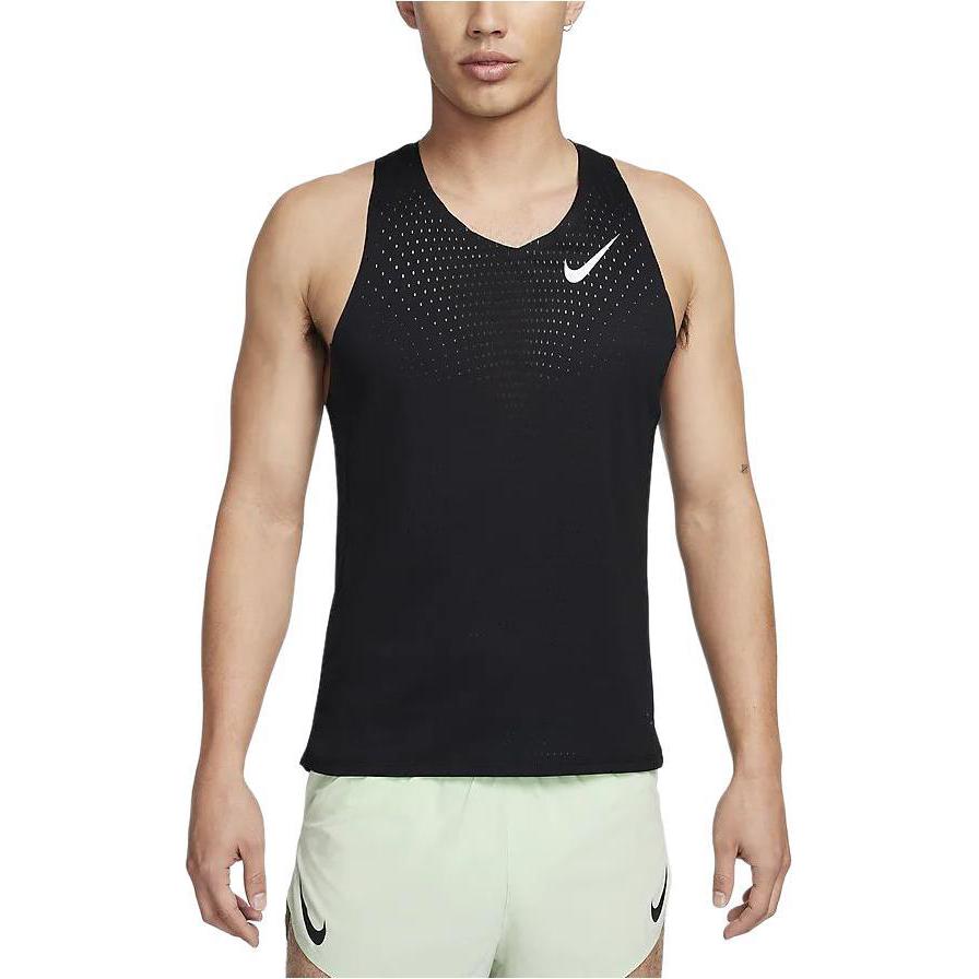 Nike Running Aeroswift Singlet Tank FN4232-010
