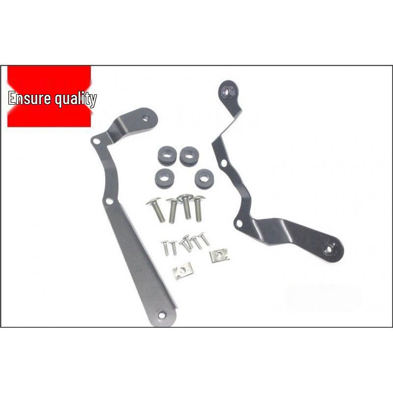 

Honda WH150-2 Phantom & CB190R Ares Engine Guard Lower Fairing