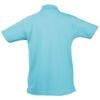 Childrens/Kids Summer II Polo Shirt