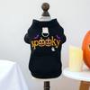 Pet Dog Hoodie Small Breed Puppy Costume Halloween Themed Outfit Dogs