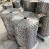 Diamond Saw Blade for Granite and Concrete Cutting