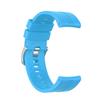Silicone Watchband Strap Compatible for LS02 Smart Watch Bracelet Band Replacement Wristband