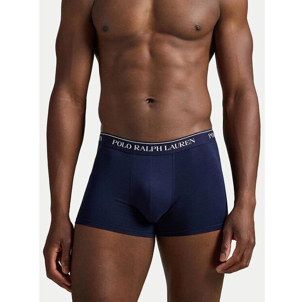 Боксеры Polo Ralph Lauren 714835885004