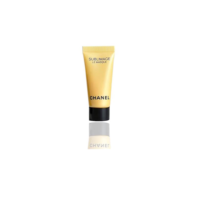CHANEL Sublimage Le Masque Ultimate Mask Sample Size 5ml 5ml*2