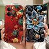 For Xiaomi Poco C85 Case Redmi 15C 4G Luxury Candy Painted Cover Shockproof Phone Case For Xiaomi Redmi 15C 4G PocoC85 Soft Bags