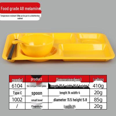 Nádobí – Talíře a tácky