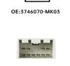 Changan CS95 Front Passenger Rear Window Switch 3746070-MK03