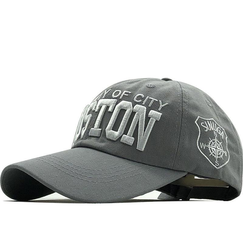 Spring and summer multi-color sunshade baseball cap men and women three-dimensional embroidery fishing sun hat soft front face hat