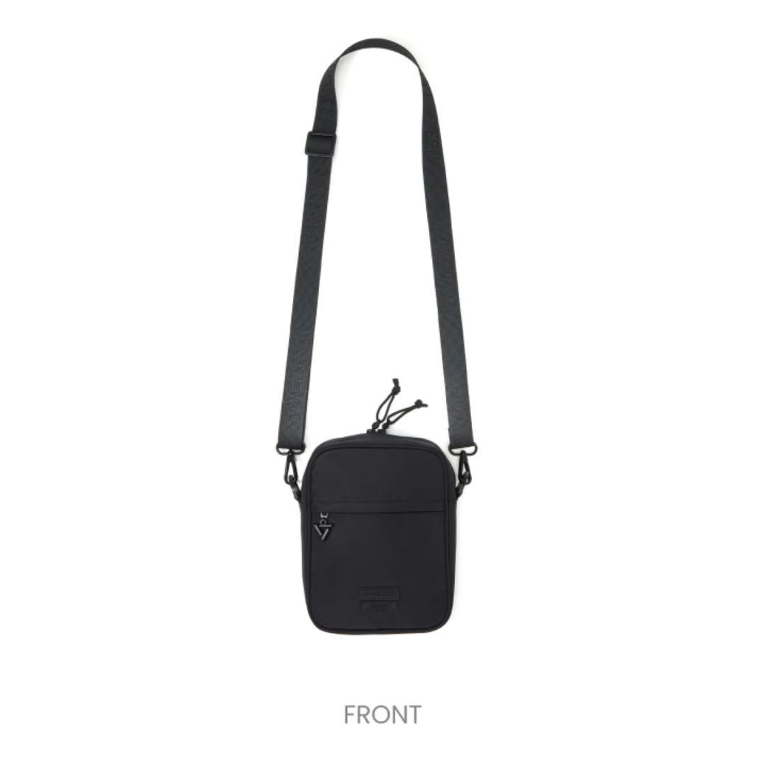 

[USED] Seventeen Waltz NEW_ Cross Bag