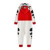 Paw Patrol Dětské/dětské kombinézy Marshall Applique Face