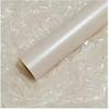 Papel de Embrulho Impermeável Brocade 38g Perolado Neve para Flores Frescas & Arte Floral