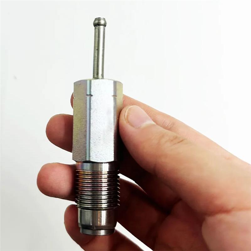 For 095420-0272 095420-0670 Fuel Pressure Limiter Assy Valve SDS-60120 23810-0L010 23810-0L020 095420-0422