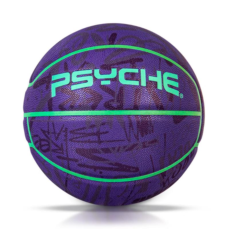 PSYCHE HF-7106 Basketball