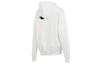 Nike As W Nsw Premium Po Hd Flc Hooded Pullover Sweatshirt White FB7650-133