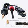 Easy To Operate Ignition System Coil Tester Adjustable Ignition Spark Circuit Tester  Repair Tool