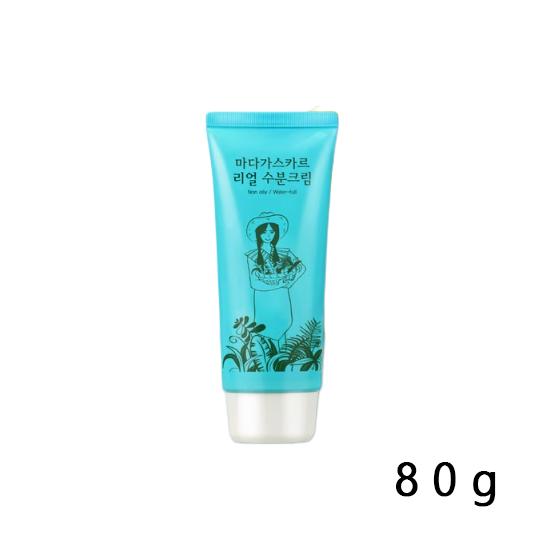 SIDMOOL Мадагаскар Настоящий Увлажняющий Крем 30г / 80г (7 вариантов) Original Cream (80gx1)