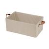 Collapsible Laundry Hamper Dirty Clothes Basket Household Sundries Storage for