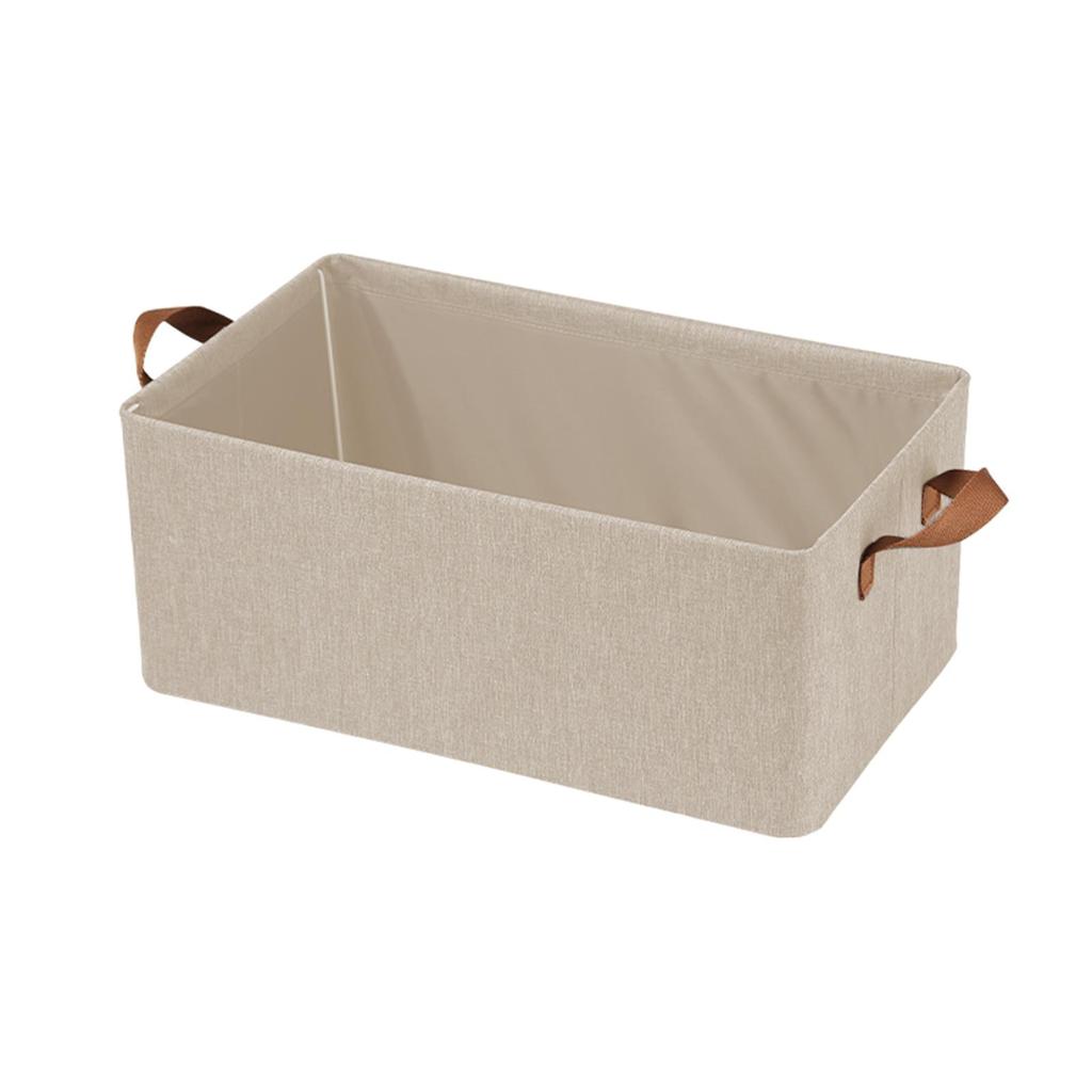 Collapsible Laundry Hamper Dirty Clothes Basket Household Sundries Storage for