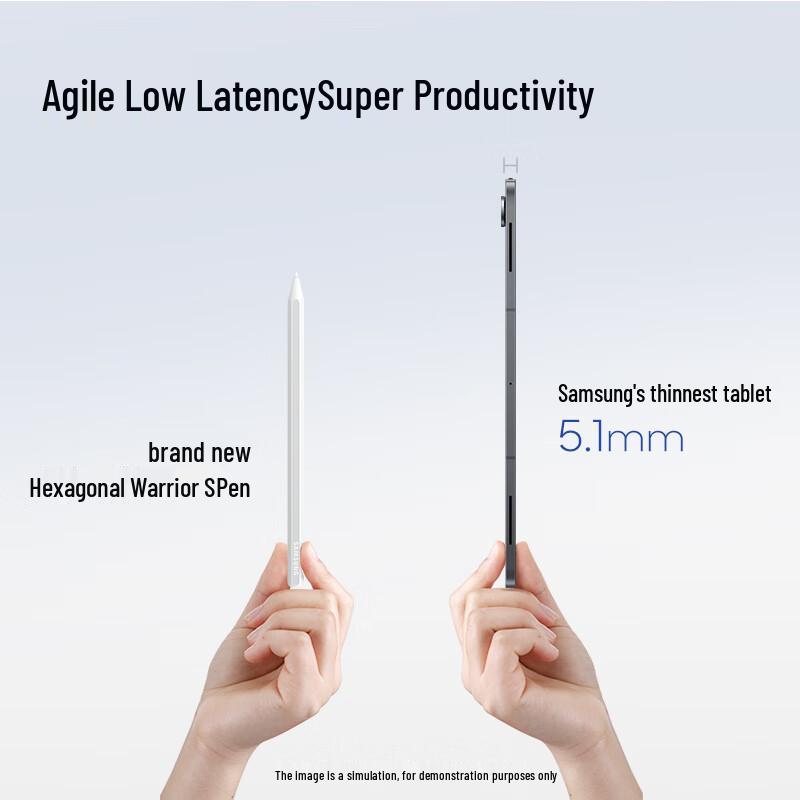 Samsung S11 Ultra 14.6-inch AI Tablet (2025 Model) (CN version)