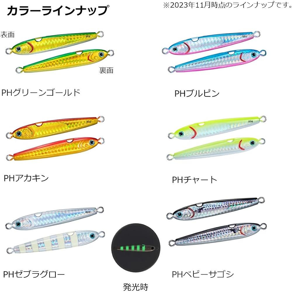 Daiwa TG Bait Kamikaze Tungsten Jig 120g PH Red Gold Fishing Tackle