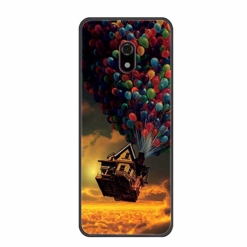 Soft Silicone Cover for Qin F22 Pro Case Fashion TPU Silicon Phone Cases for Xiaomi QinF22 Pro Back Shell On Qin F 22 Pro F22Pro