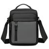 Men's Bag New Men's Shoulder Bag Casual Messenger Bag Simple Fashion Trend Handbag Business Bag