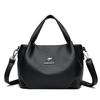 Handbag Commuter Bag Large Capacity Casual and Versatile Single-shoulder Universal Crossbody Women's Bag