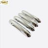 Chrome Door Handles Cover Trim Decor Fit For Ford Explorer -
