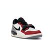 Air Jordan Legacy 312 Low Unisex Summit White University Red Black CD7069-106