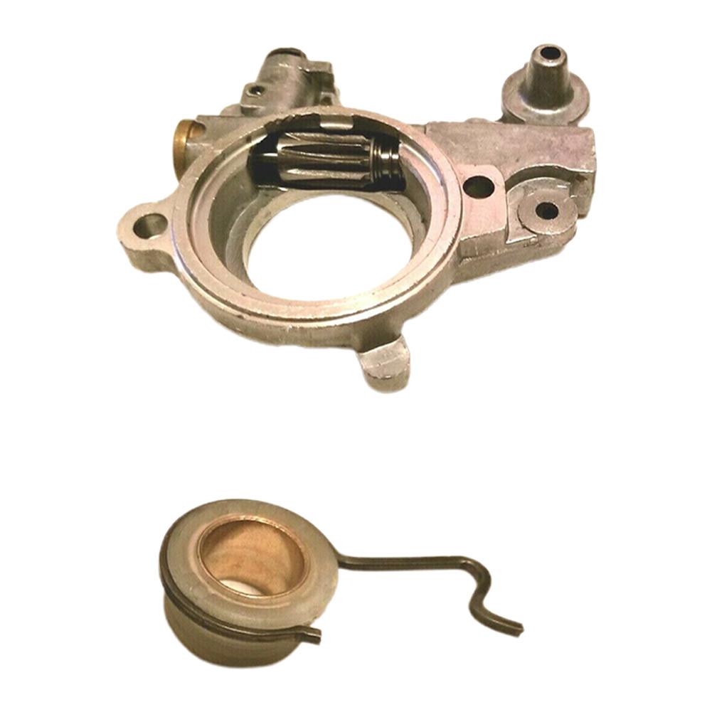 Sustainable Power Tool Component Chain Saw Oil Pumps Fit For Series M S341/M S361/M S362 With Key Additional Items