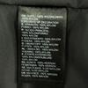 THE NORTH FACE Logo embroidery With hood Nylon jacket Men's Used