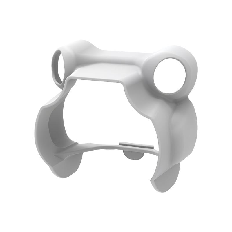 

Ultralights AntiReflective Camera Lens Cover For Mini 4 Prevents Flare Protects Gimbals In Harsh Weather Conditions 1 белый