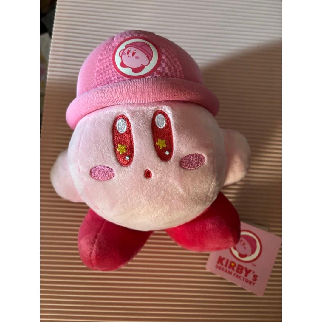 Kirby DREAM FACTORY Plush