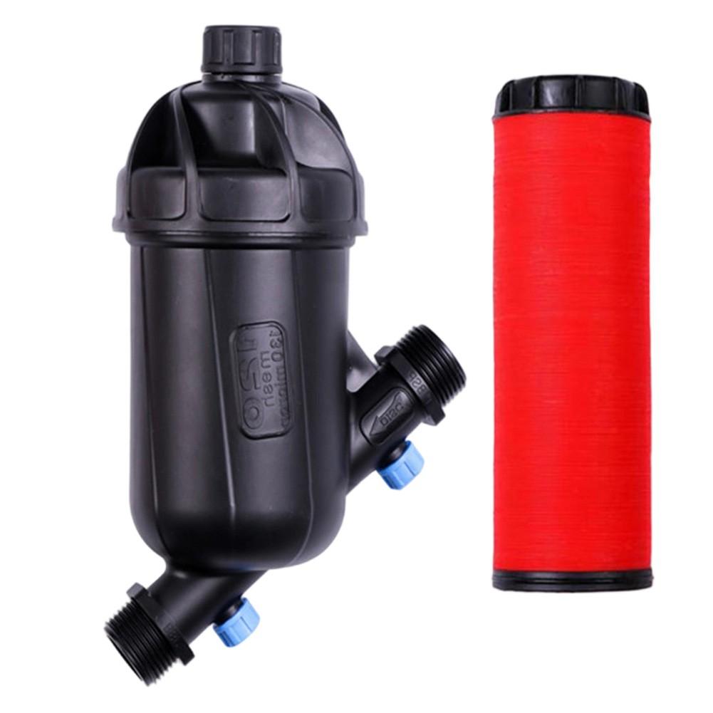Filtr kroplowy do nawadniania Filtr Y 120 Mesh Filtracja